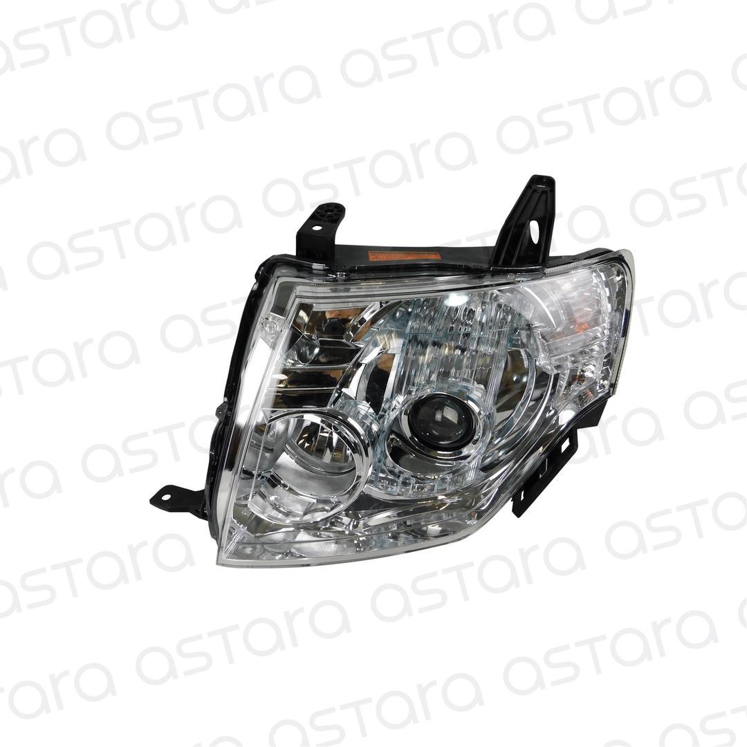 FOCO DELANTERO IZQUIERDO image number null