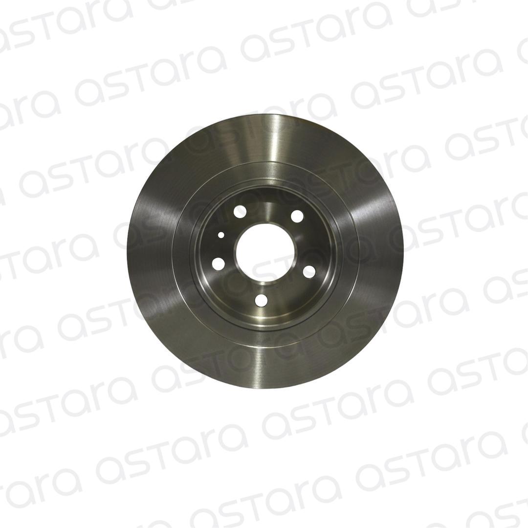 DISCO DE FRENO TRASERO image number null