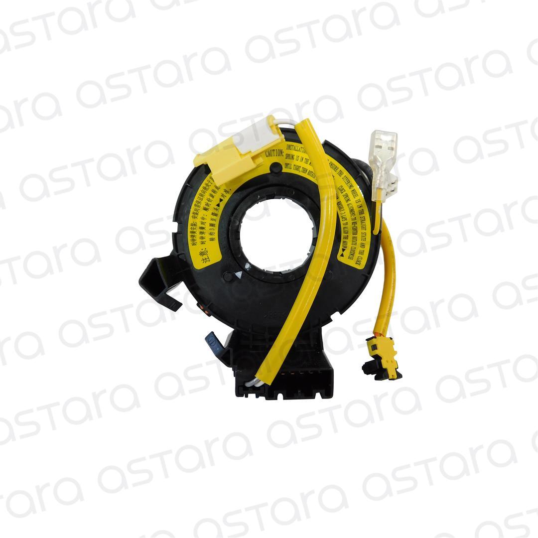 CLOCK SPRING image number null