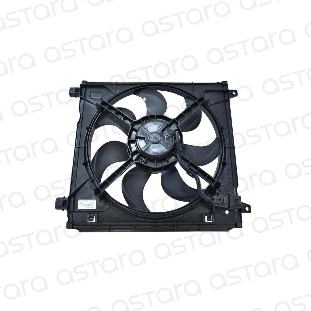ELECTROVENTILADOR image number null