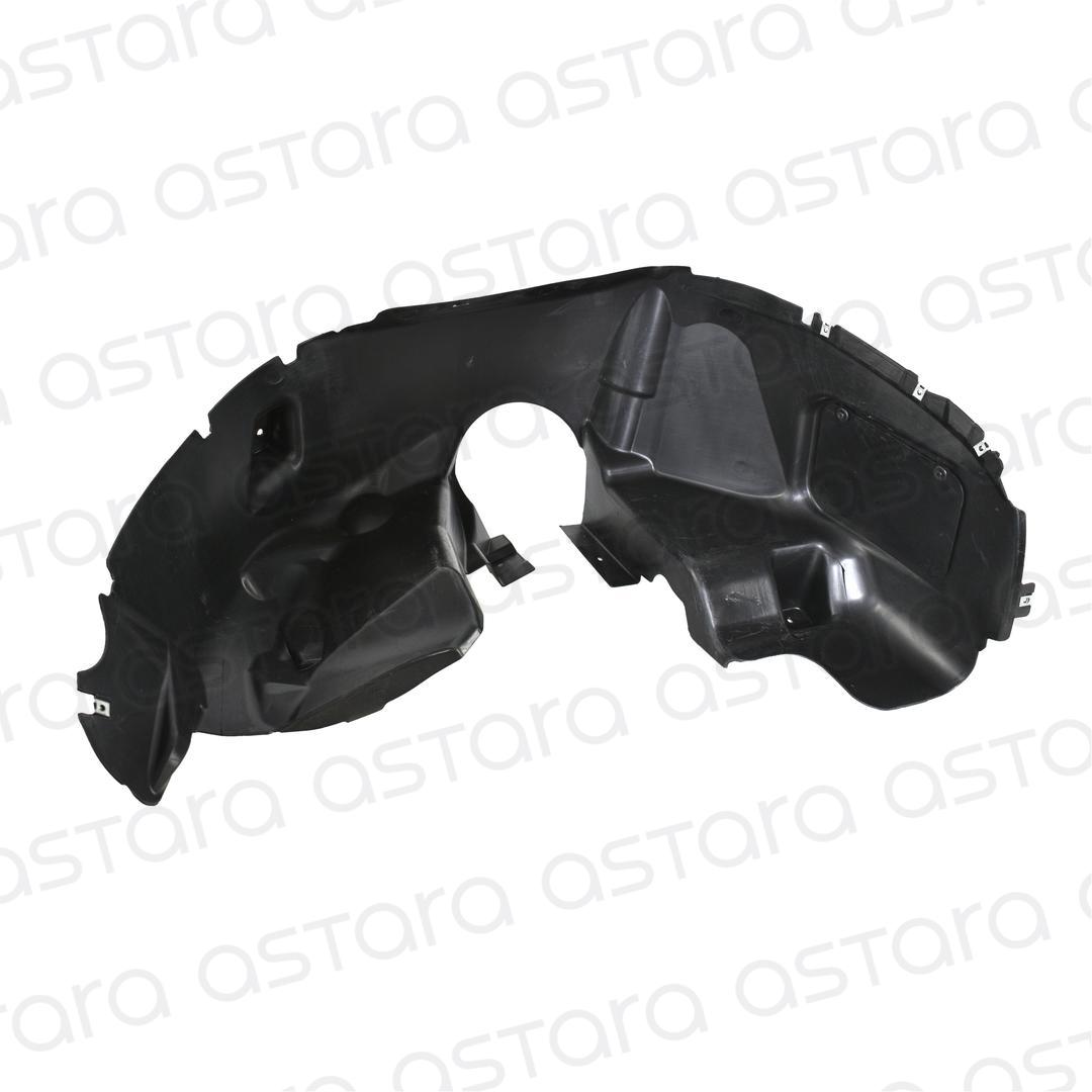 GUARDAFANGO TRASERO IZQUIERDO image number null