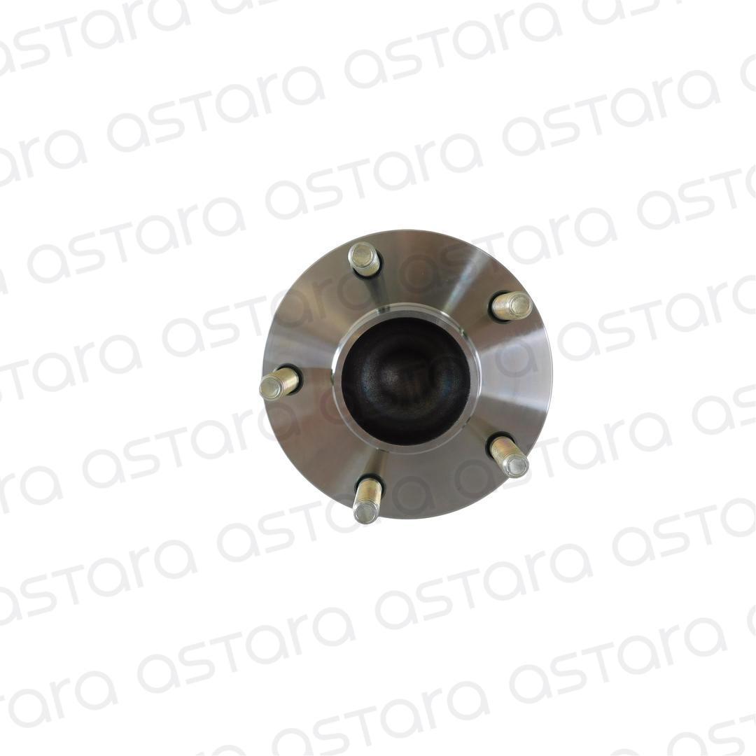 MAZA DE RUEDA TRASERA image number null