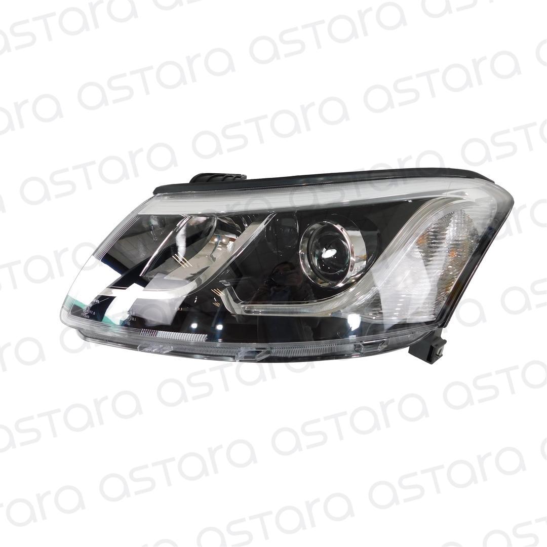 FOCO DELANTERO IZQUIERDO image number null