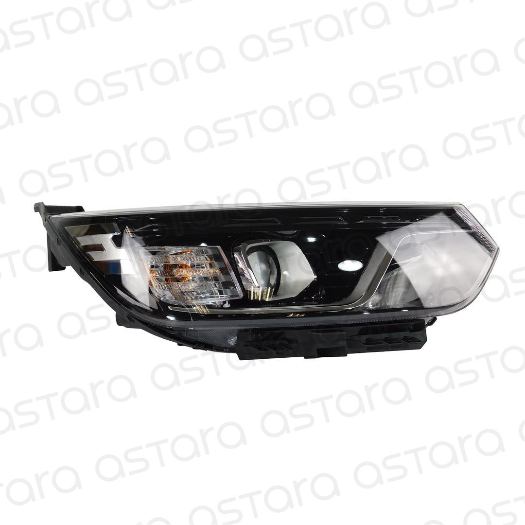 FOCO DELANTERO DERECHO image number null