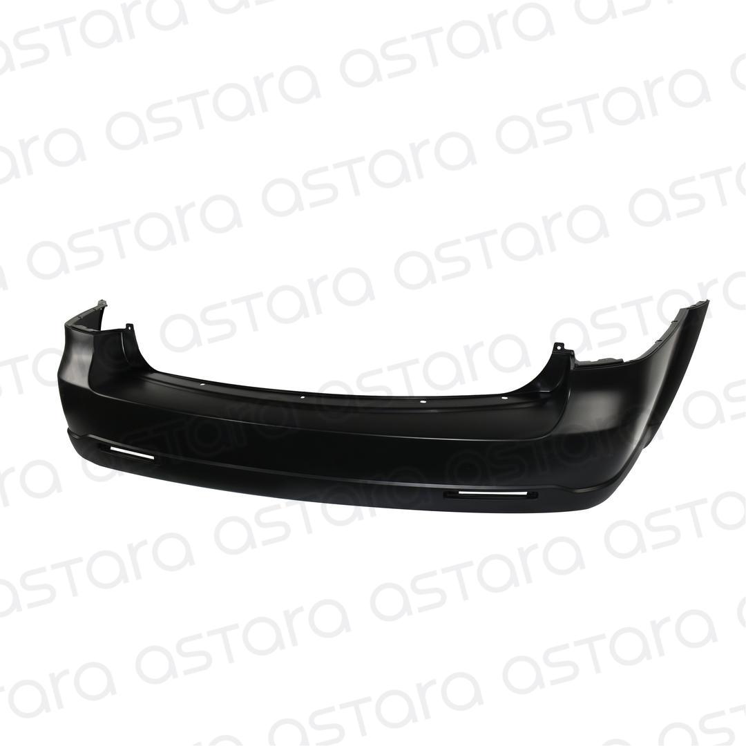 PARACHOQUE TRASERO image number null