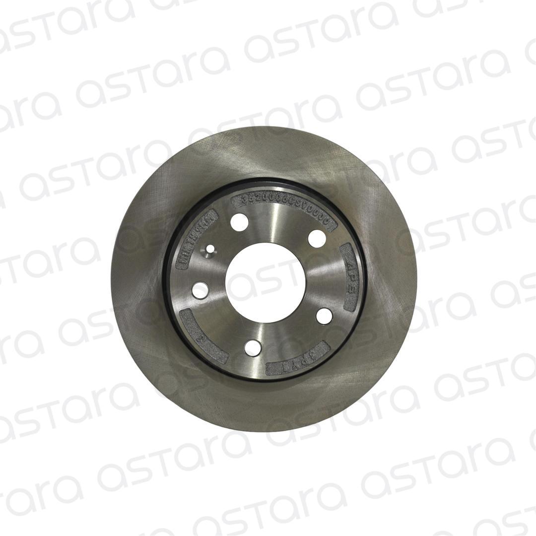 DISCO DE FRENO TRASERO image number null
