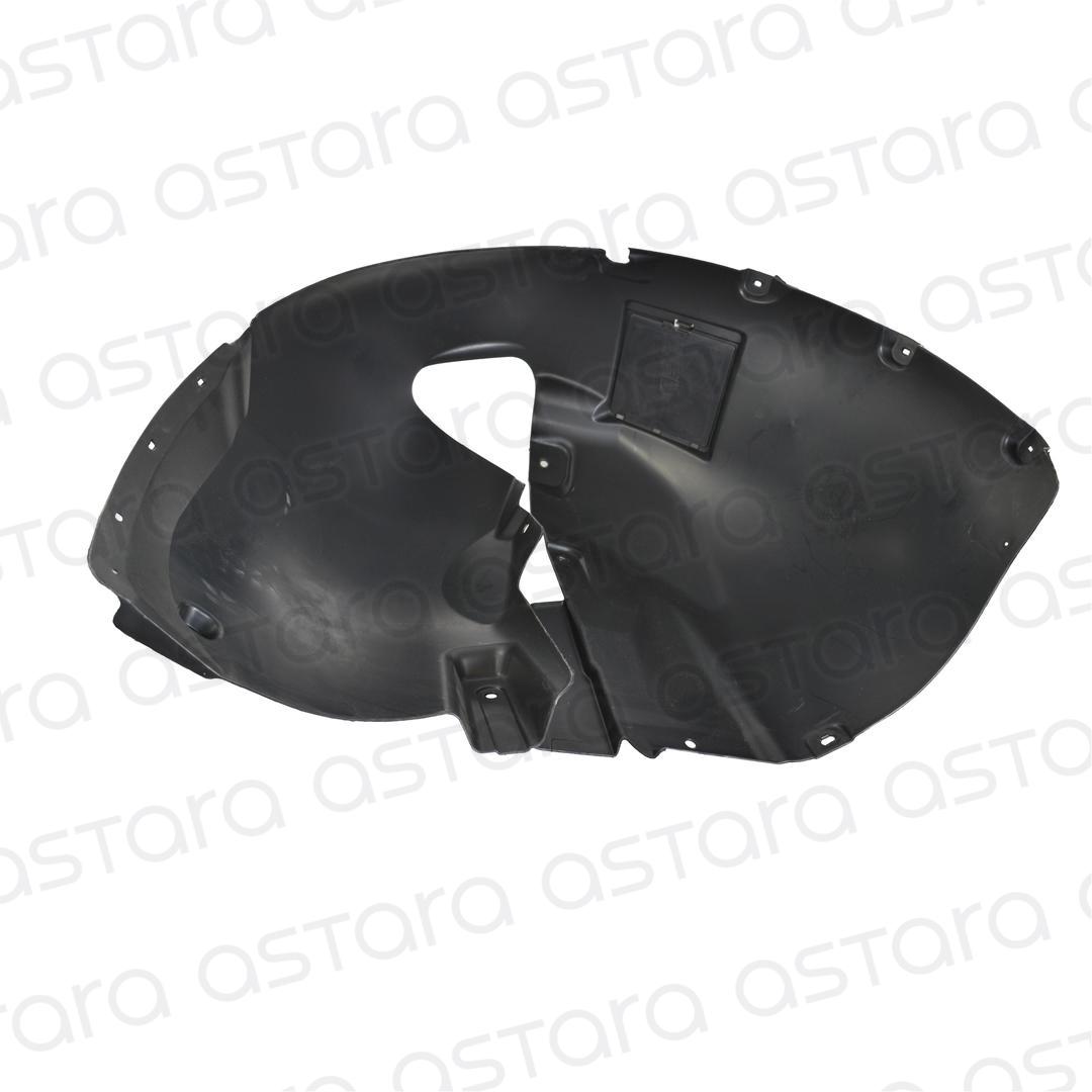 GUARDAFANGO DELANTERO DERECHO image number null