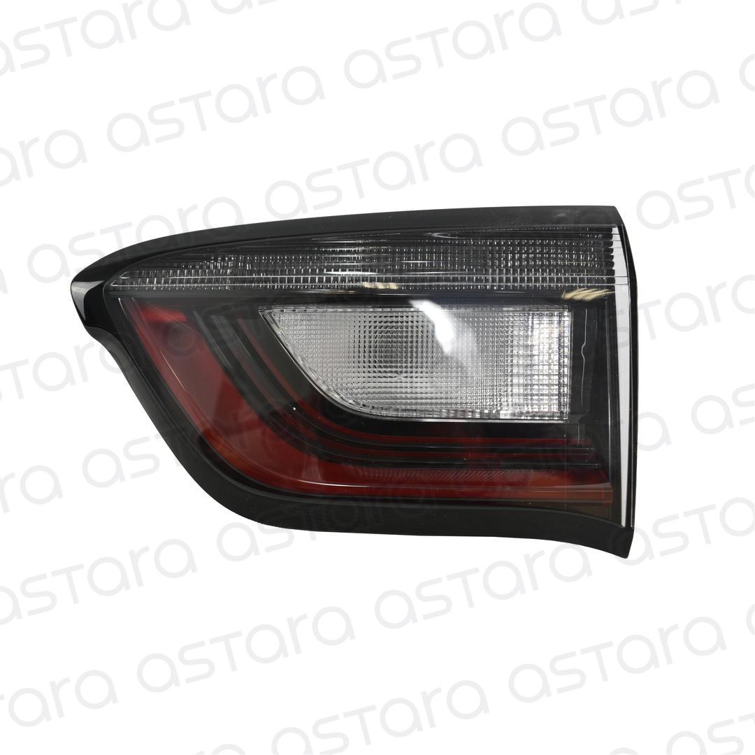 FOCO TRASERO DERECHO image number null