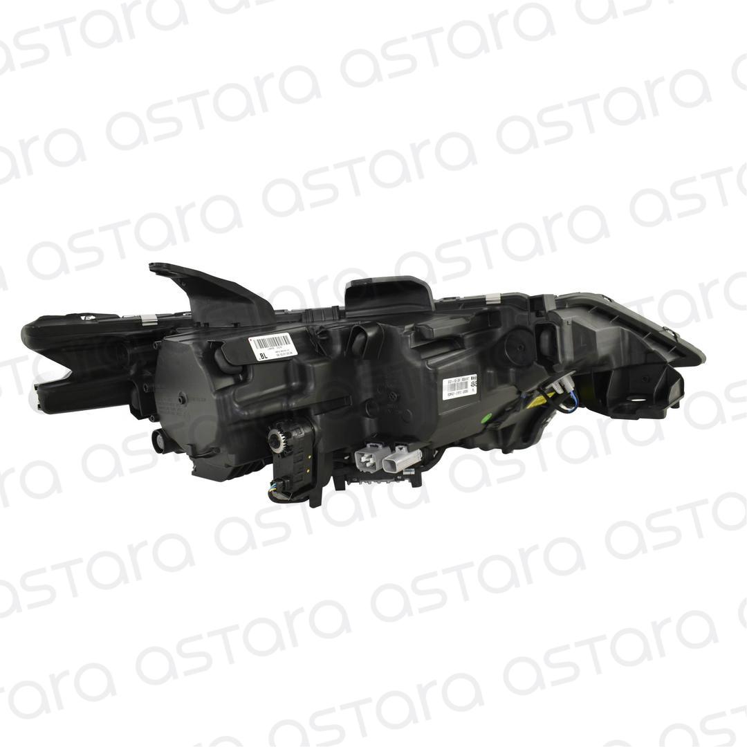 FOCO DELANTERO IZQUIERDO image number null