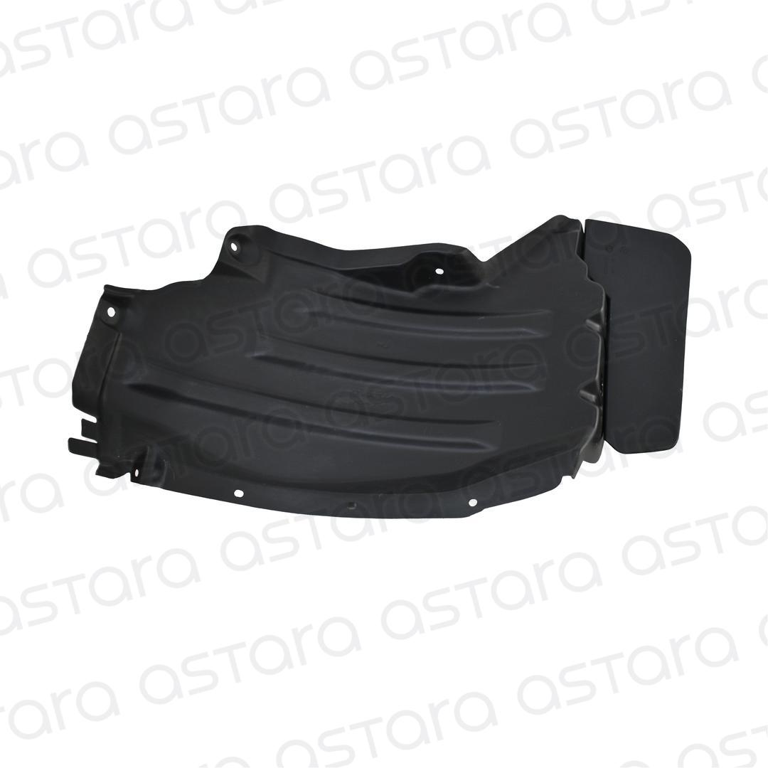 GUARDAFANGO DELANTERO IZQUIERDO image number null