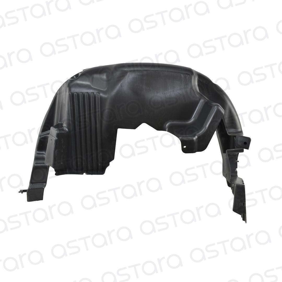 GUARDAFANGO TRASERO DERECHO image number null