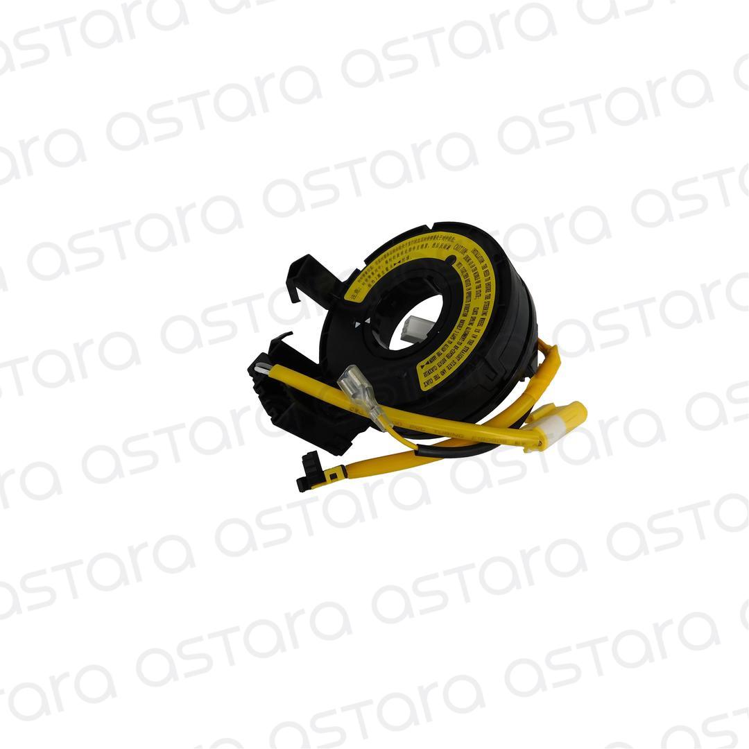 CLOCK SPRING image number null