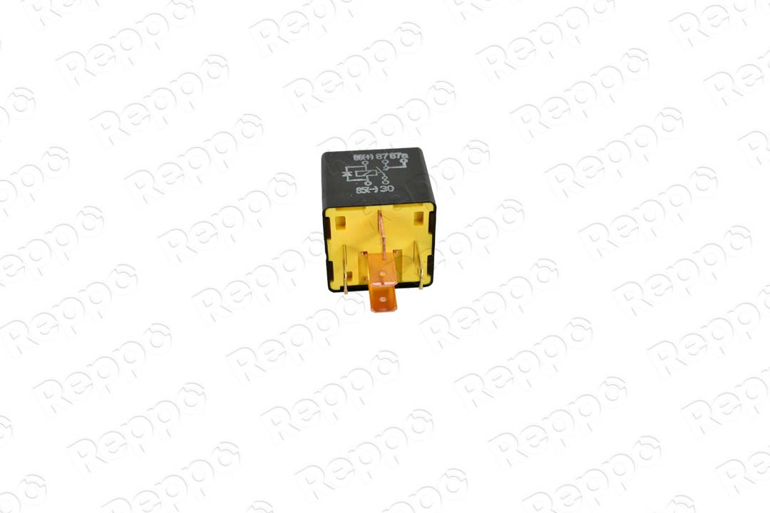 MINI RELAY image number null