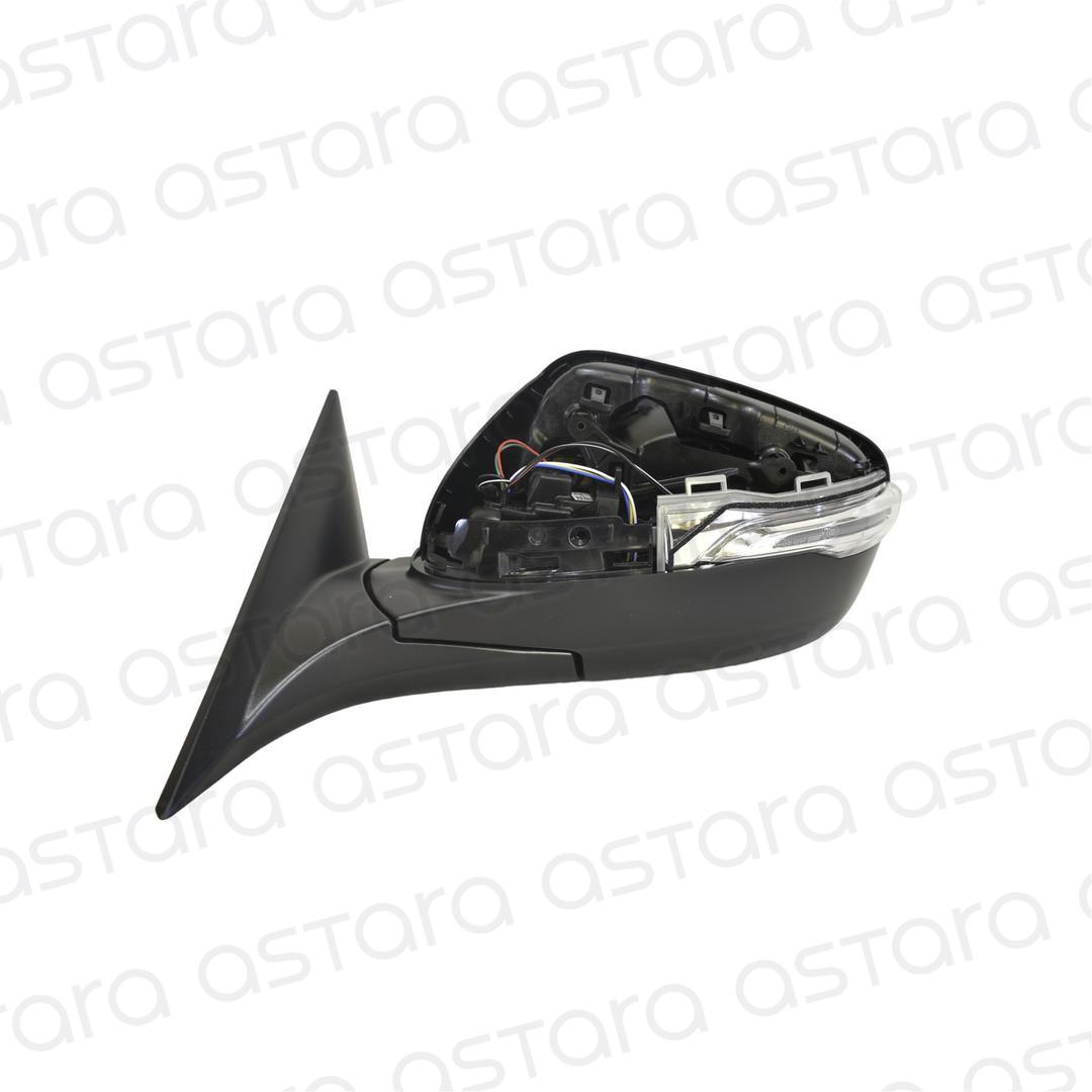 ESPEJO RETROVISOR IZQUIERDO image number null