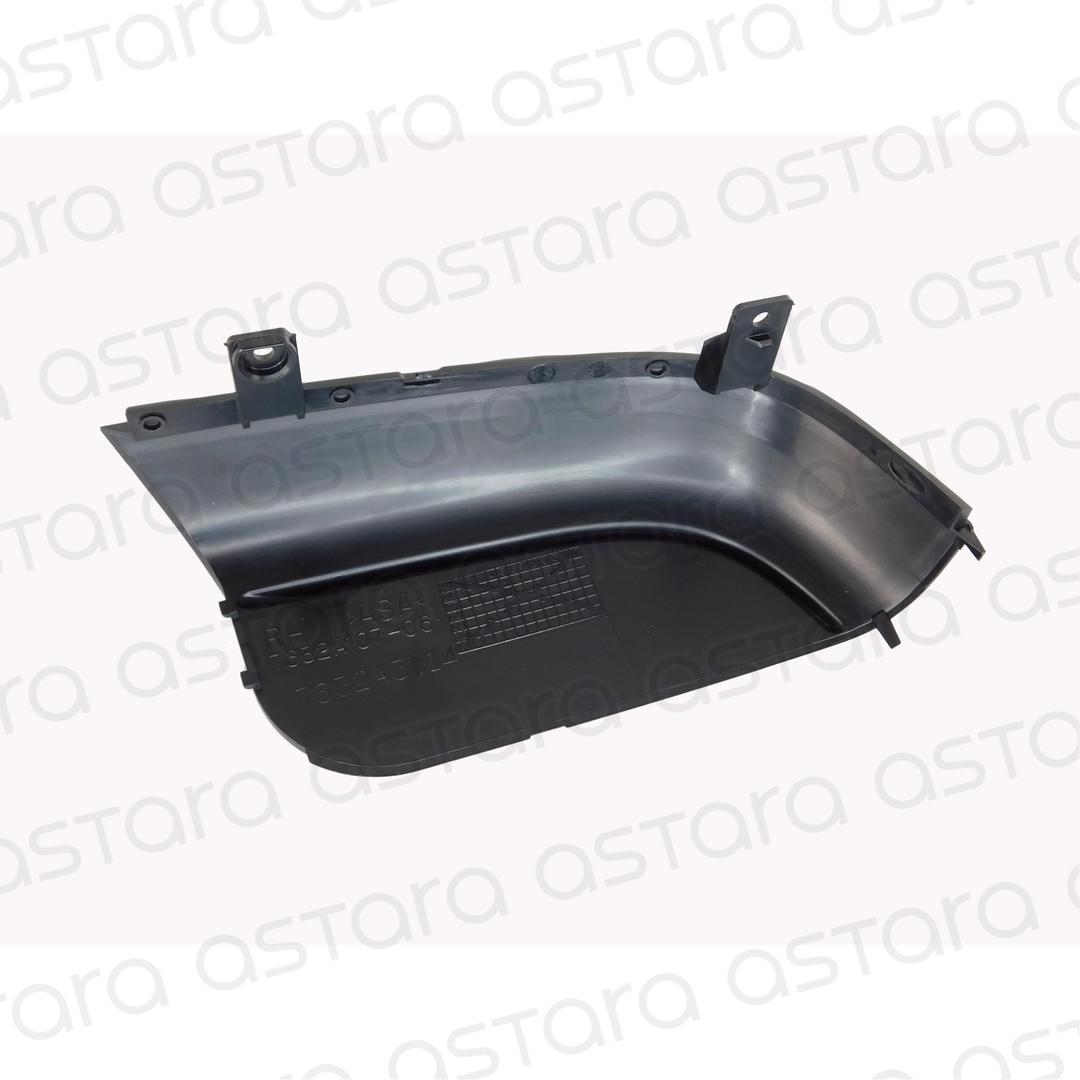 TAPA DE ESPEJO RETROVISOR DERECHO image number null