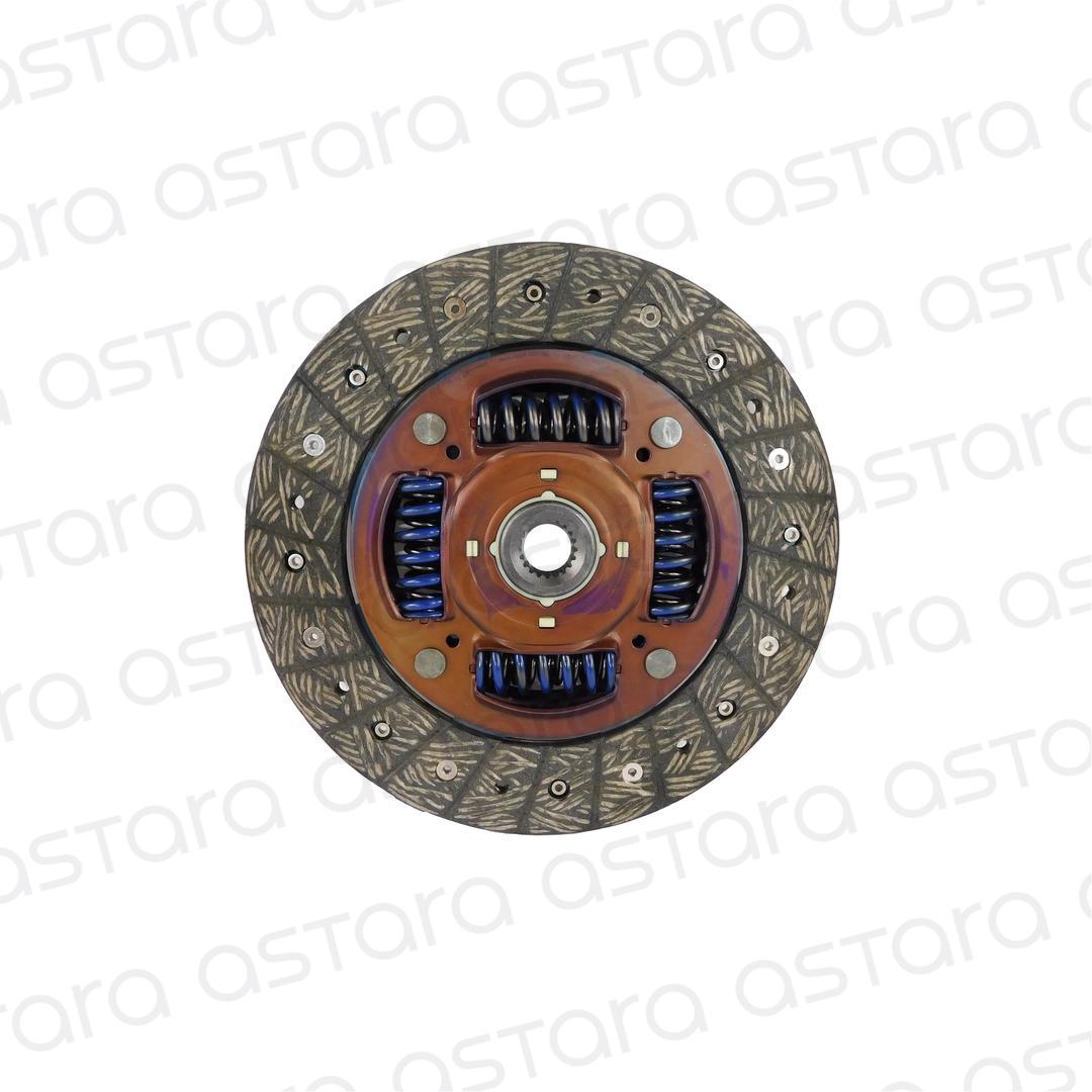 DISCO DE EMBRAGUE image number null