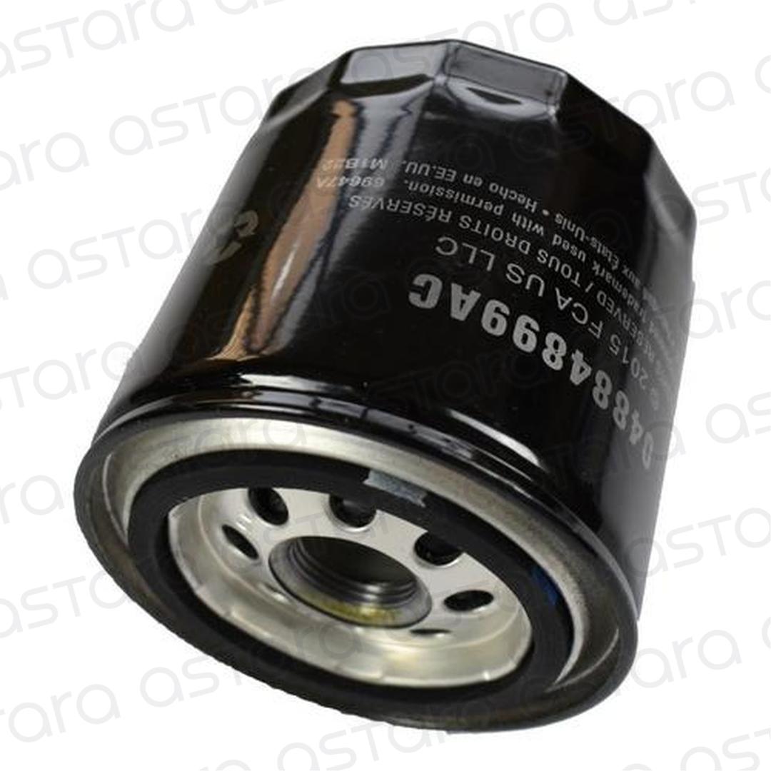 FILTRO DE ACEITE image number null