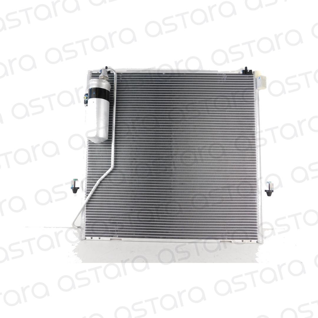 CONDENSADOR AC image number null