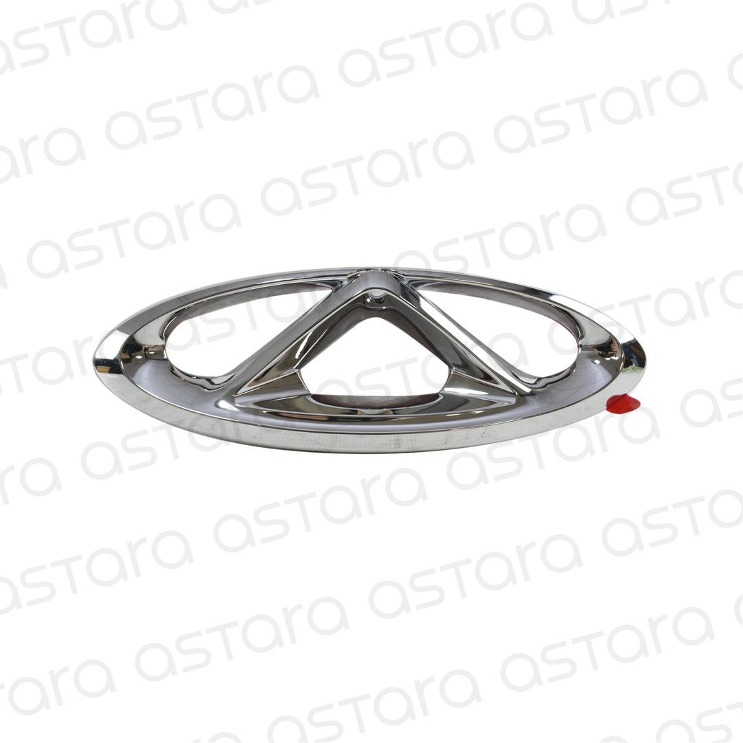 EMBLEMA TRASERO image number null