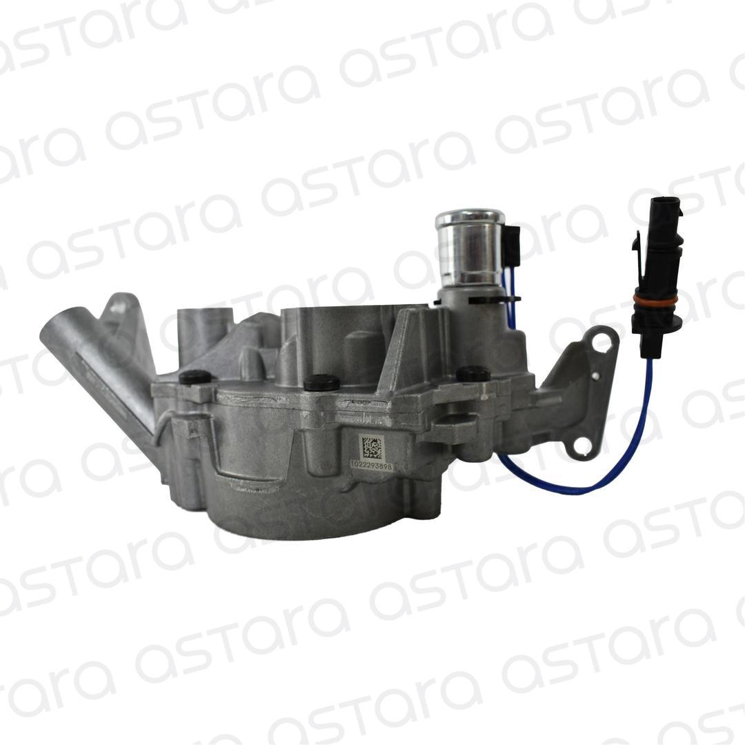 BOMBA DE ACEITE MOTOR image number null
