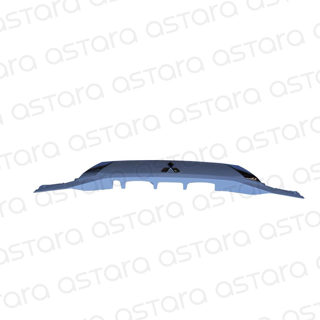 MOLDURA PORTALON image number null