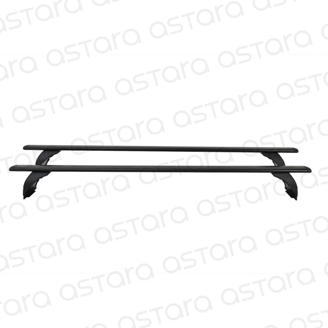 BARRAS DE TECHO TRANSVERSALES JEEP image number null