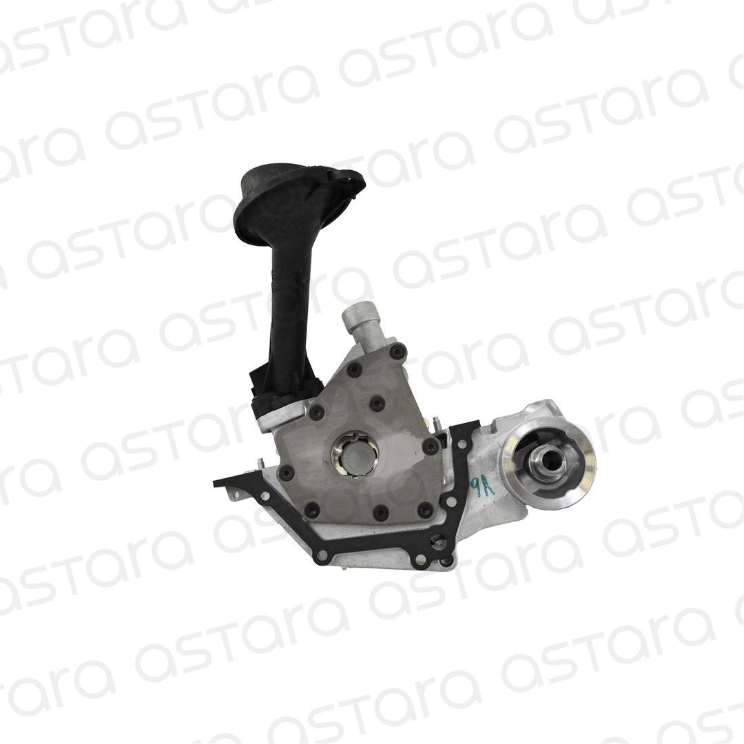 BOMBA DE ACEITE MOTOR image number null