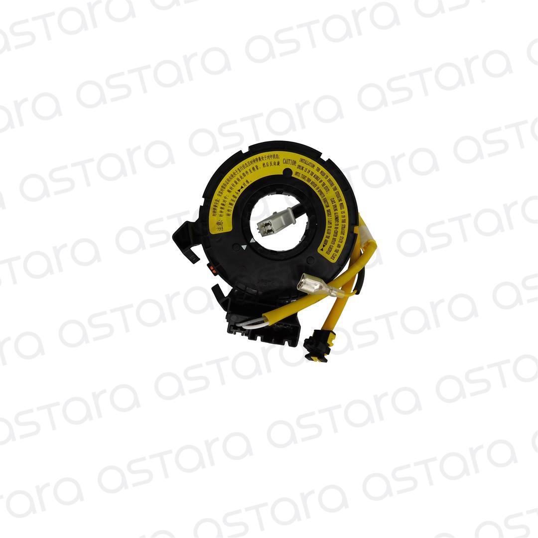 CLOCK SPRING image number null