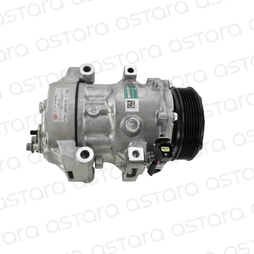 COMPRESOR AC image number null