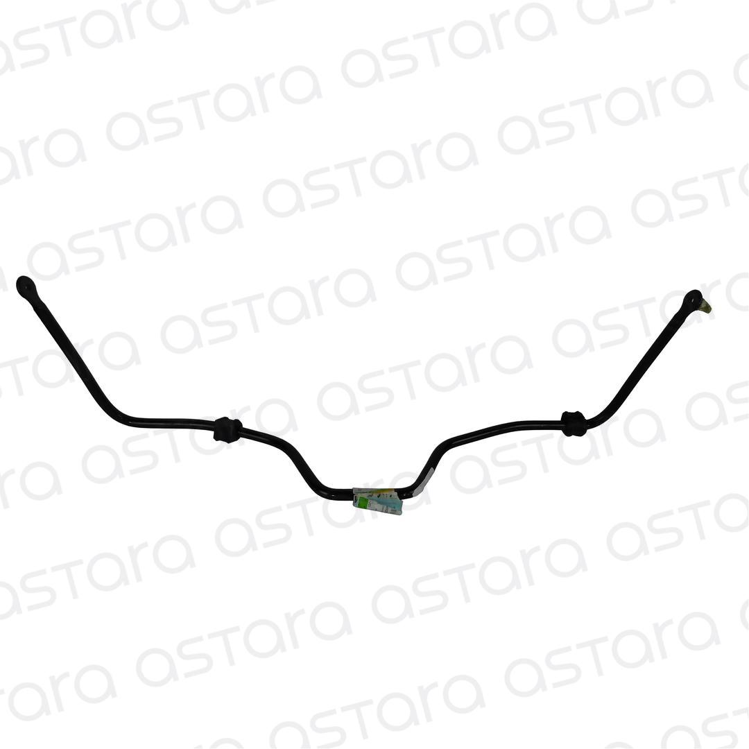 BARRA ESTABILIZADORA TRASERA image number null