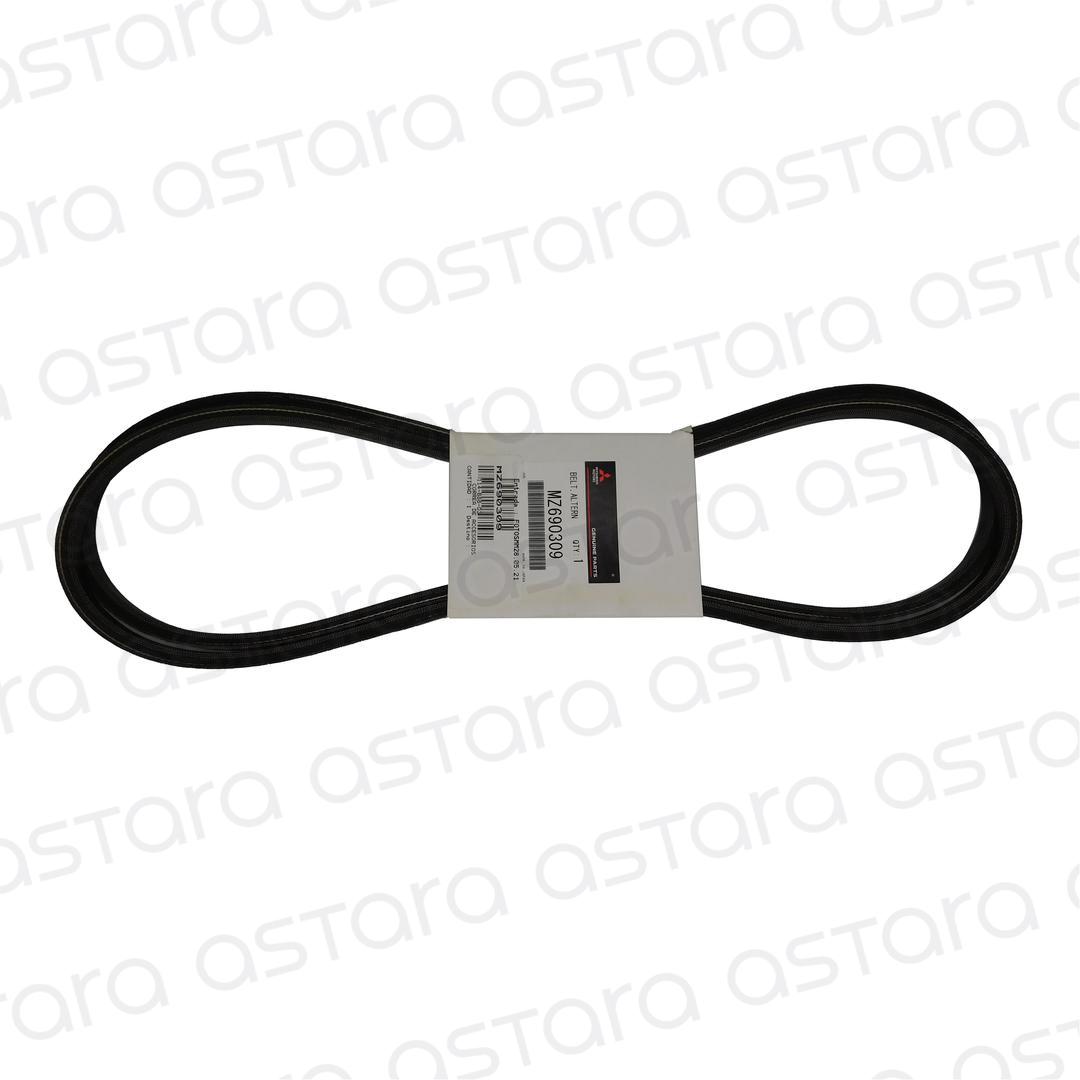 CORREA DE ACCESORIOS image number null