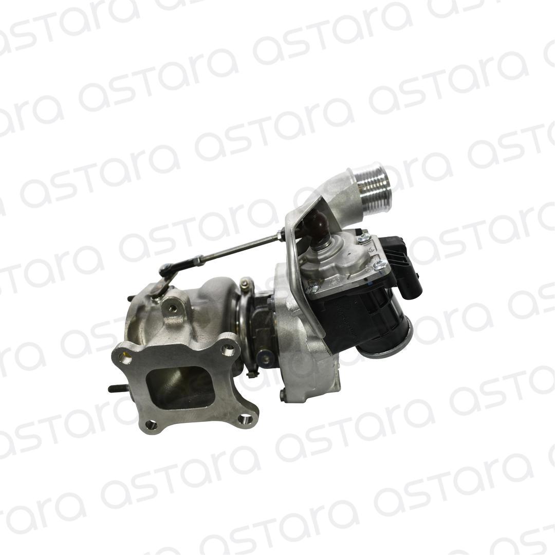 TURBO image number null