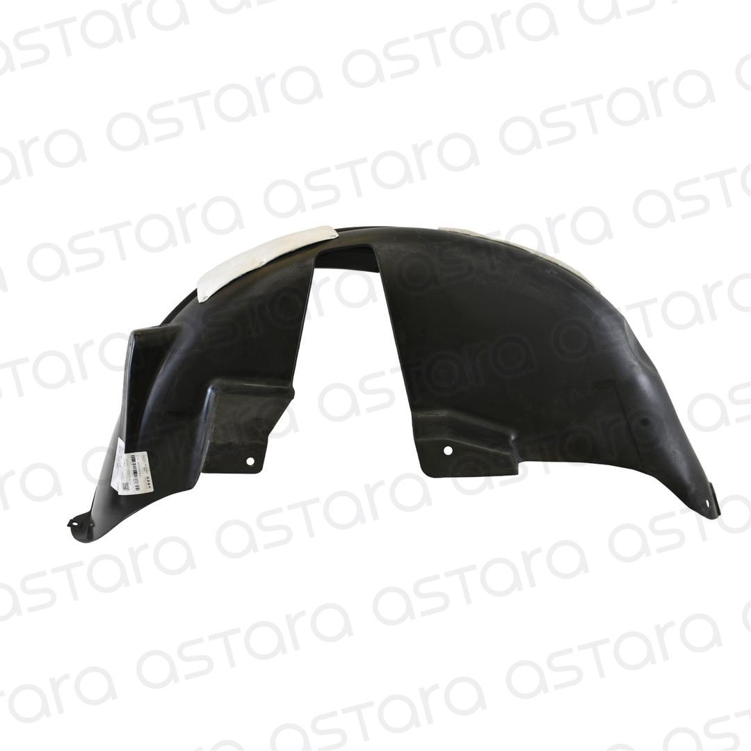 GUARDAFANGO TRASERO IZQUIERDO image number null