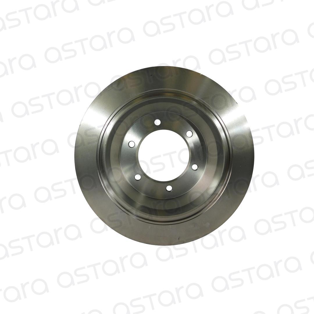 DISCO DE FRENO TRASERO image number null