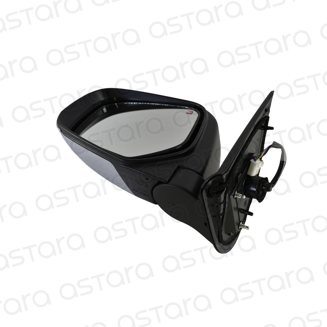 ESPEJO RETROVISOR IZQUIERDO image number null