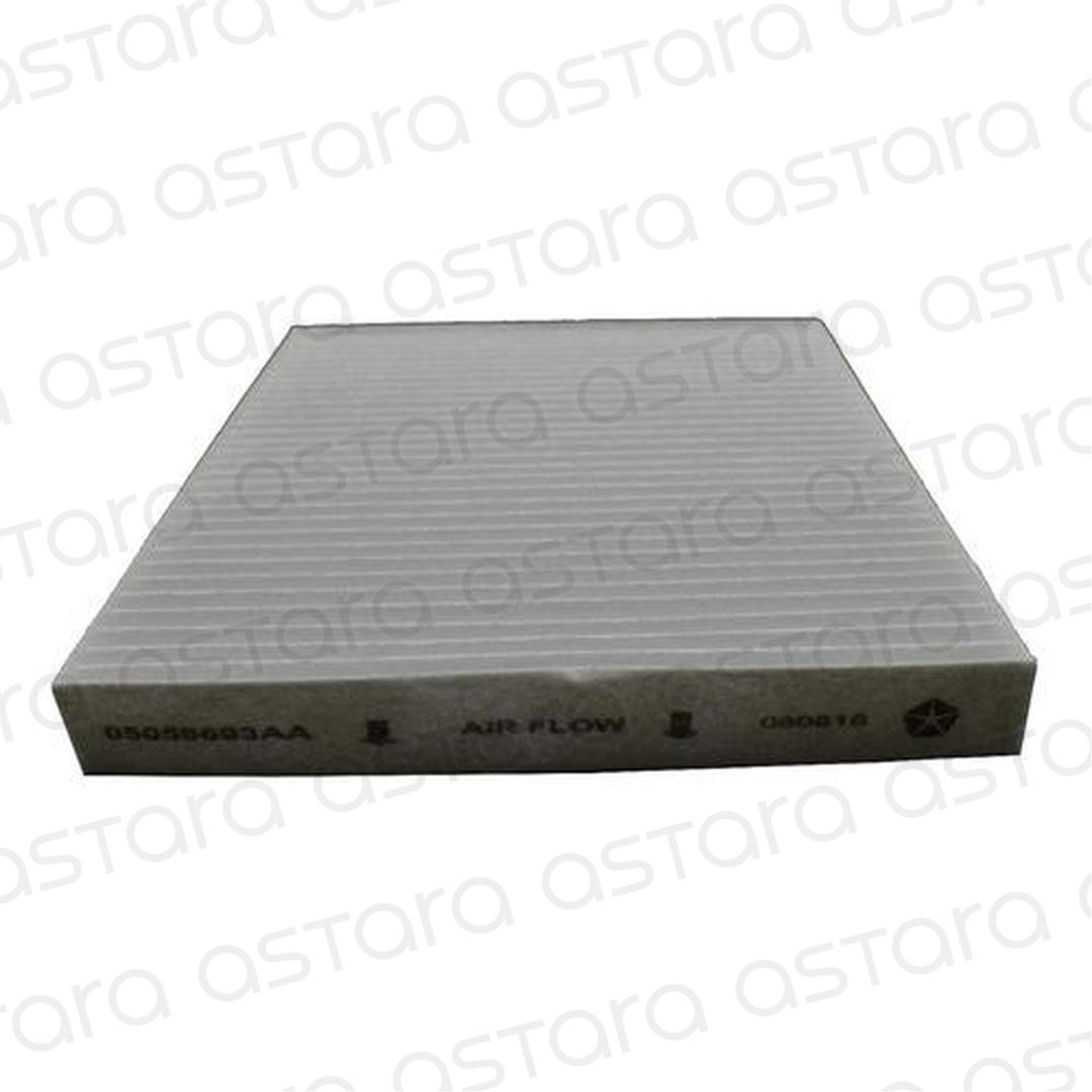 FILTRO DE POLEN image number null