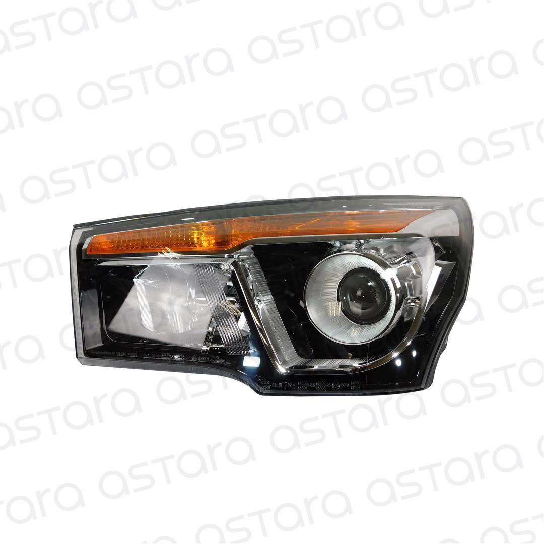 FOCO DELANTERO IZQUIERDO image number null
