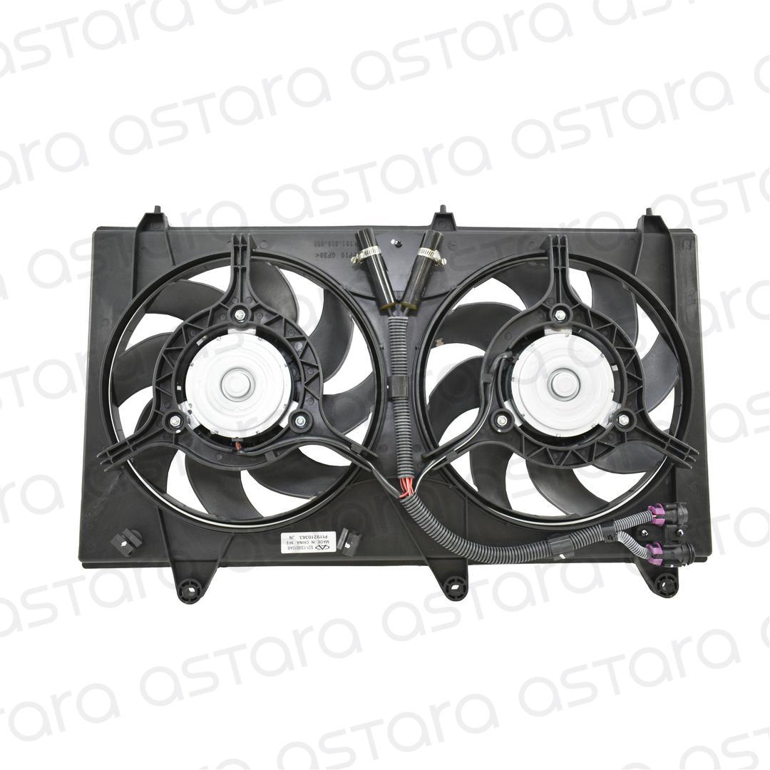 ELECTROVENTILADOR image number null