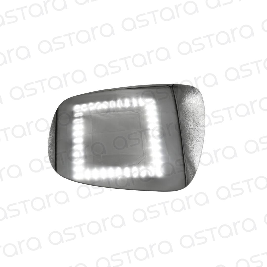 LUNA DE ESPEJO RETROVISOR IZQUIERDO image number null