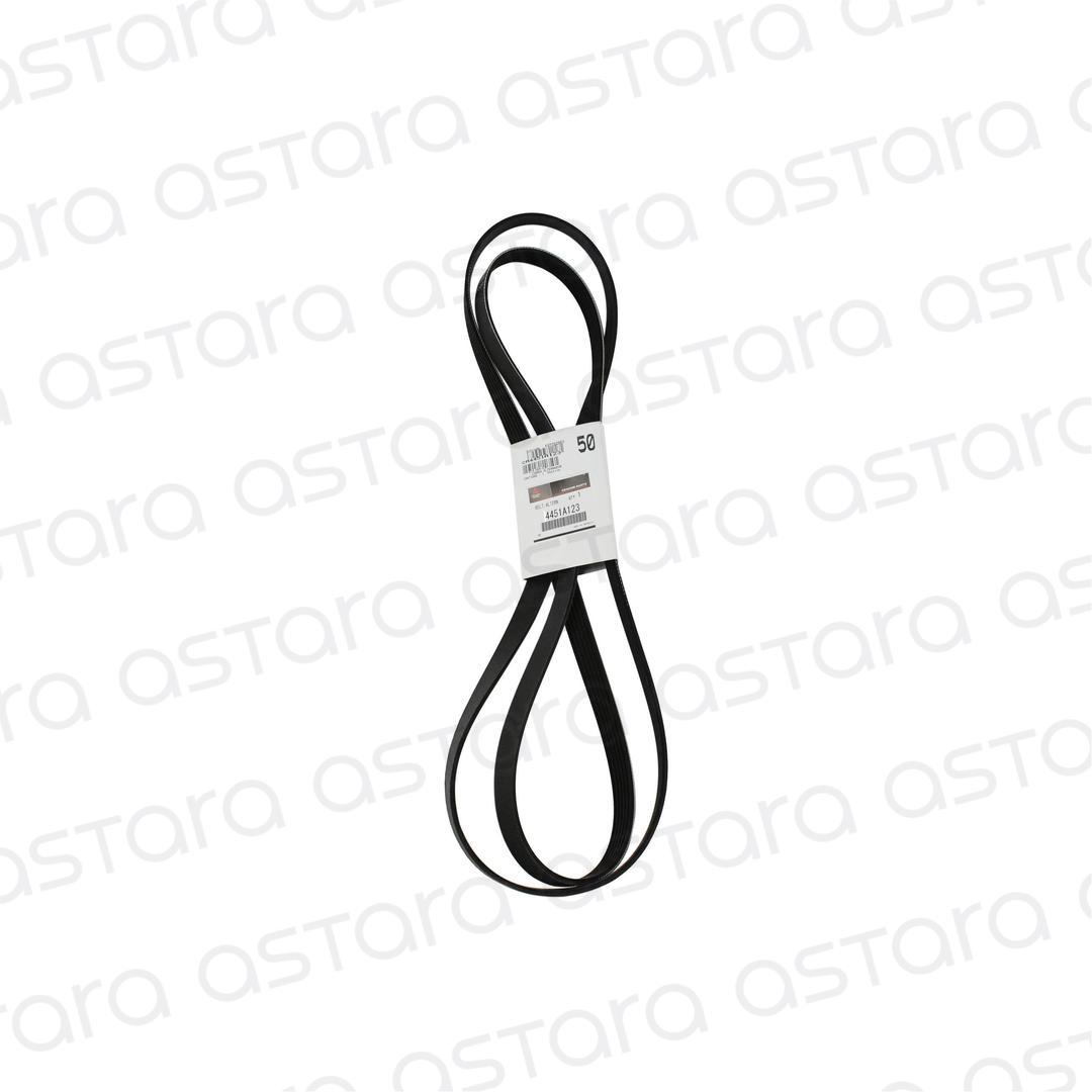 CORREA DE ACCESORIOS image number null