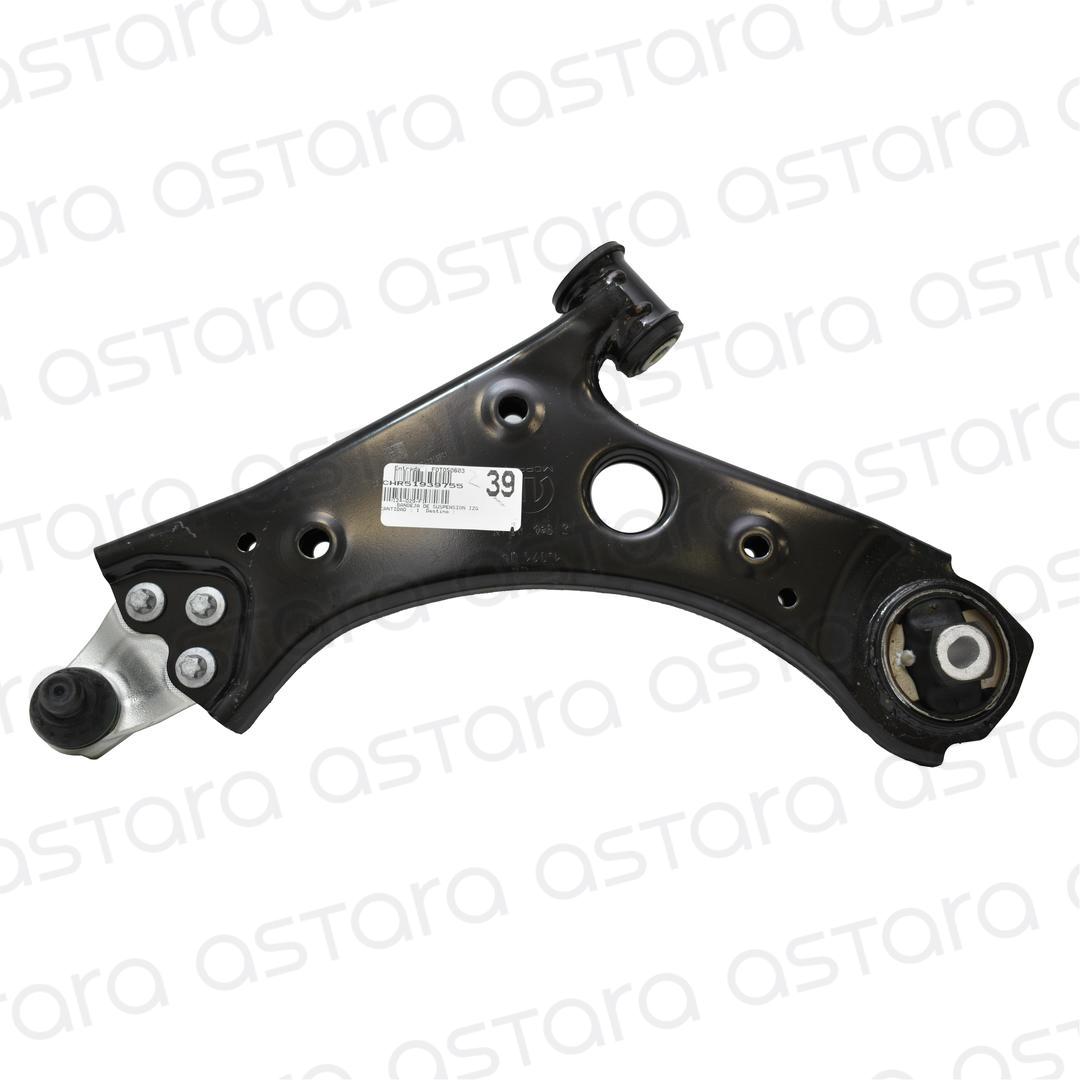 BANDEJA SUSPENSION DELANTERA IZQUIERDA image number null