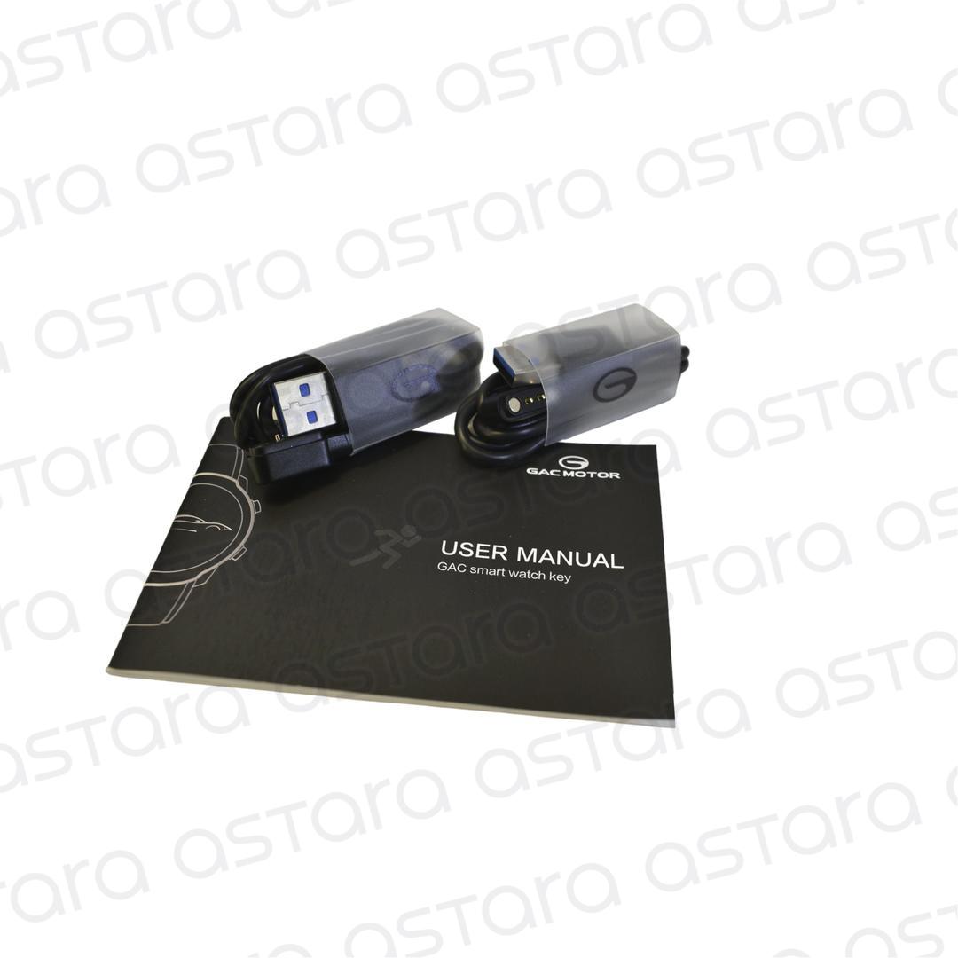 SMARTWATCH GAC image number null