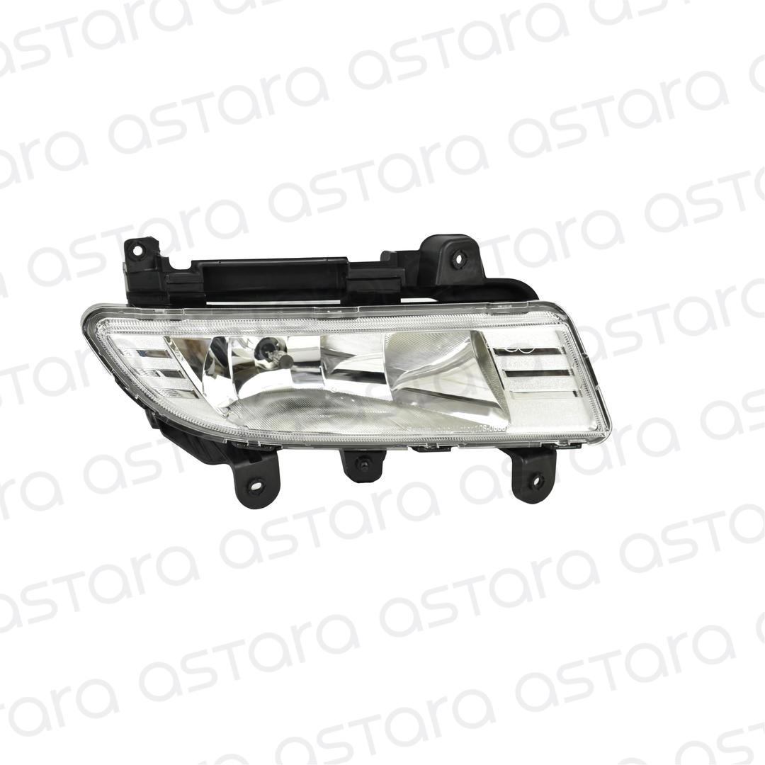 NEBLINERO DELANTERO DERECHO image number null