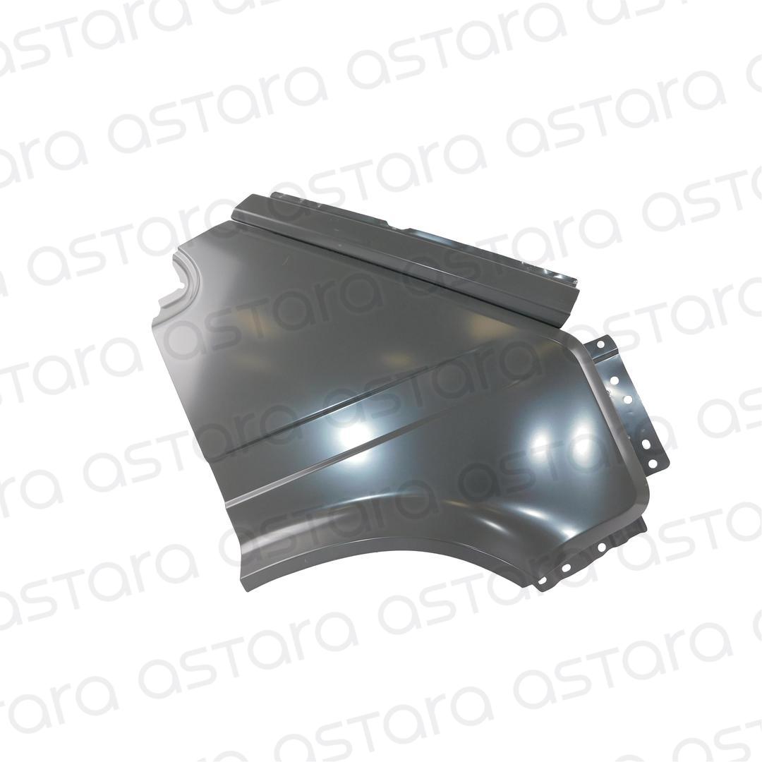 TAPABARRO DERECHO image number null