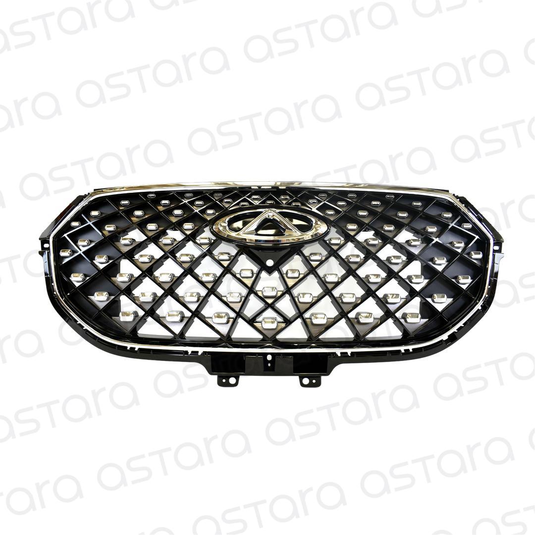 MASCARA DE RADIADOR image number null