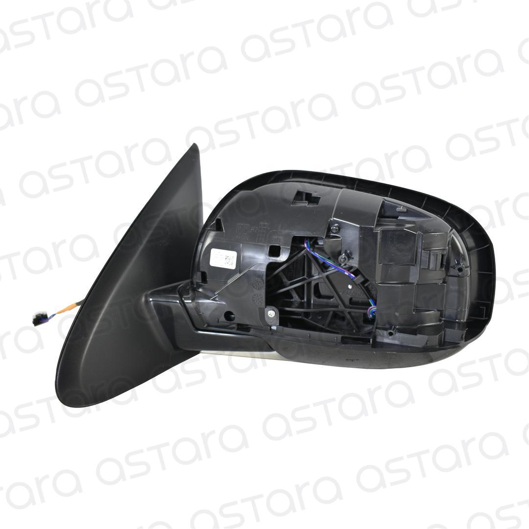 ESPEJO RETROVISOR IZQUIERDO image number null