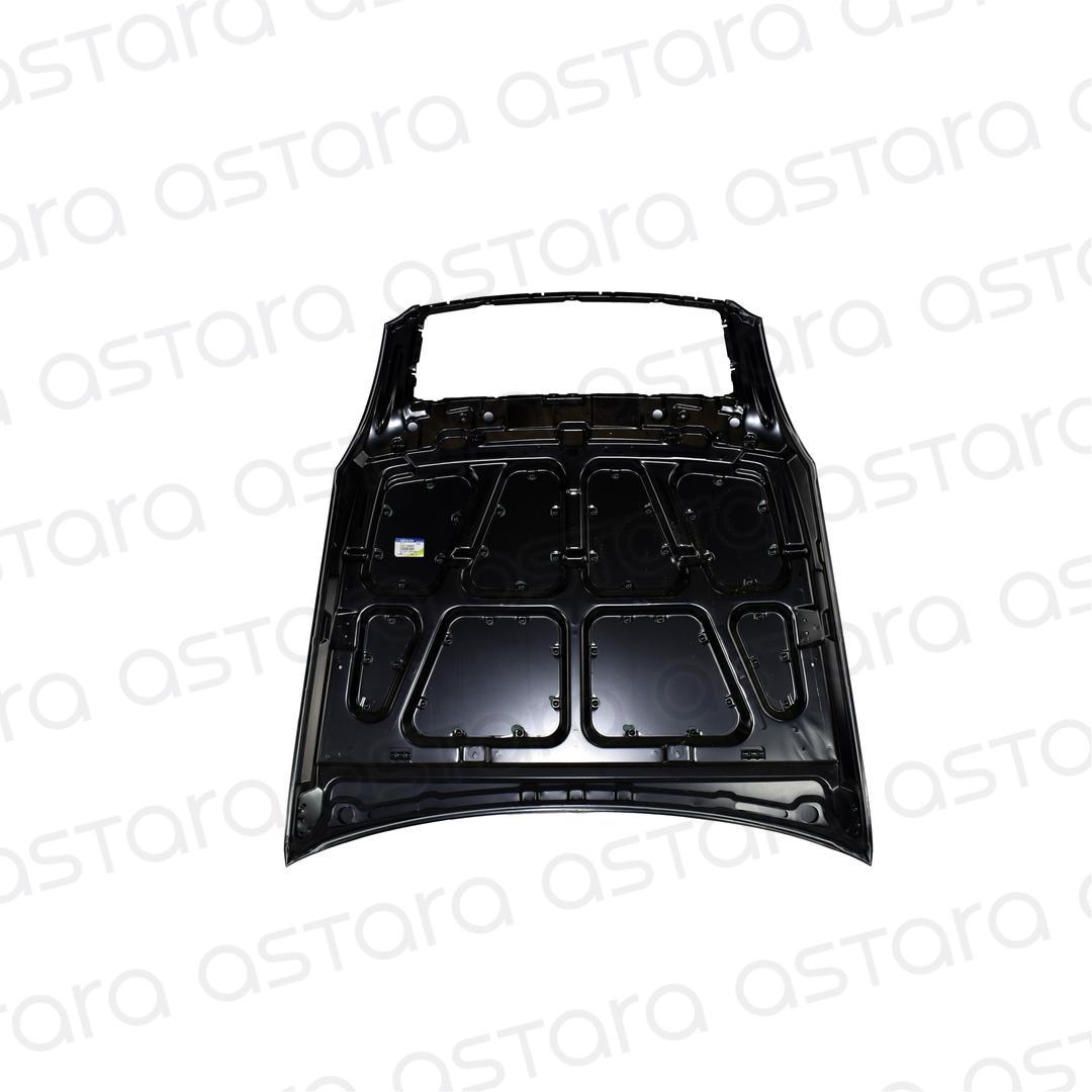 CAPOT image number null