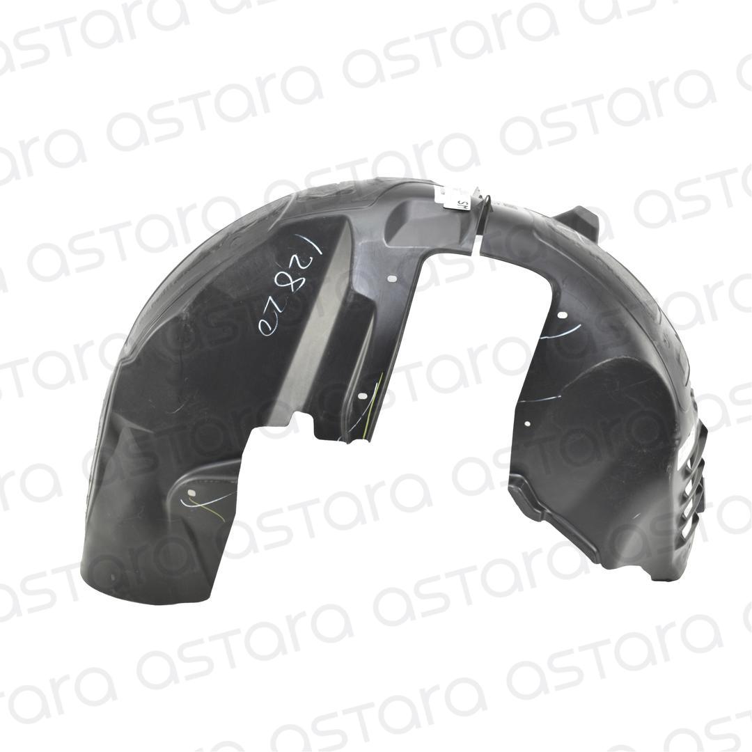 GUARDAFANGO TRASERO DERECHO image number null