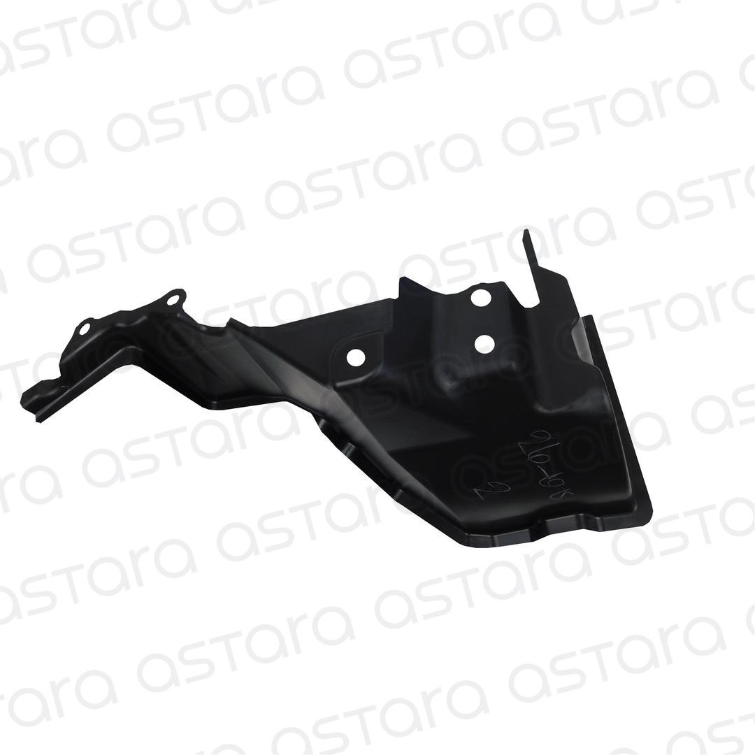 GUIA PANEL DELANTERO IZQUIERDO image number null