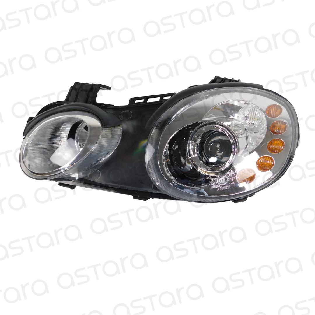 FOCO DELANTERO IZQUIERDO image number null